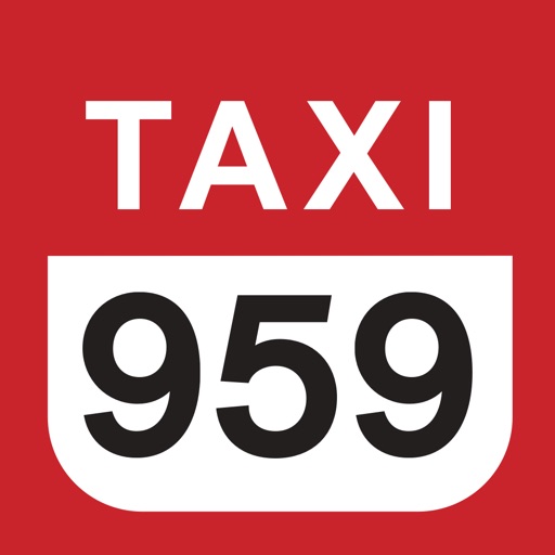 TAXI 959 Ivano-Frankivsk