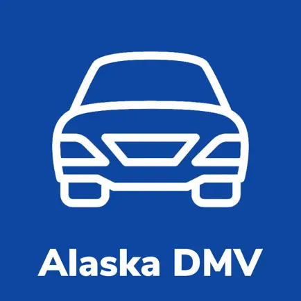 Alaska DMV Permit Test. Читы