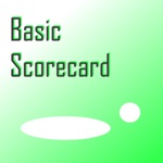 Basic Scorecard
