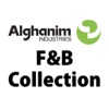 Alghanim F&B Collection