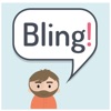 Bling! The word game