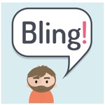 Bling The word game