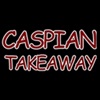Caspian Takeaway.