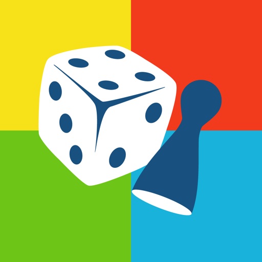 Board Game Bible iOS App