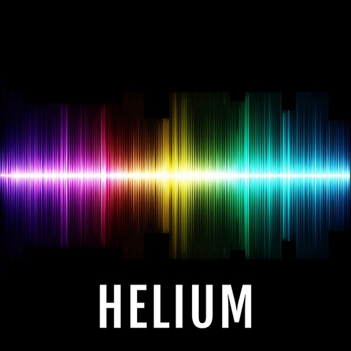 Helium AUv3 MIDI Sequencer Download