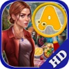 Icon Treasure Hunt Hidden Alphabets