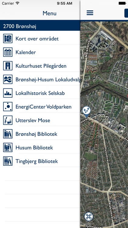 2700 Brønshøj screenshot-4
