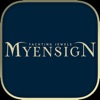 MYENSIGN - JEWEL DESIGNER