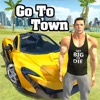 Go To Town: Car Street Racing