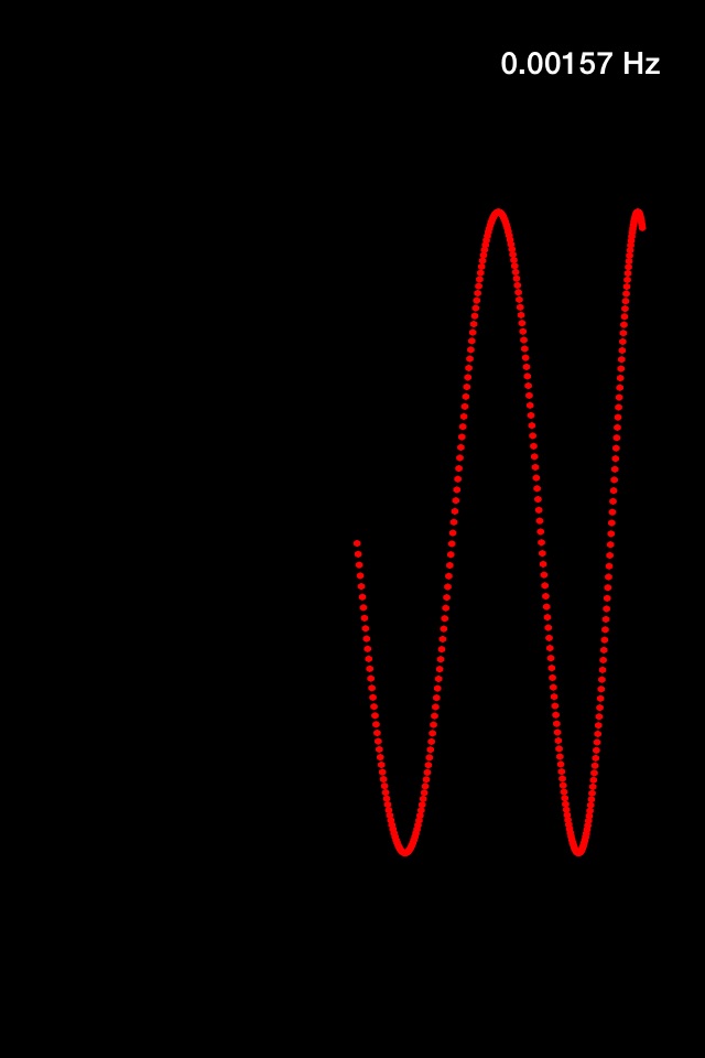 Jules Antoine Lissajous screenshot 2