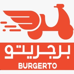 Burgerto Delivery