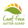 Leaf Free Gutter Guard