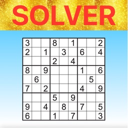 Sudoku Solver - Hint or All on the App Store