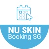 NSSG Booking