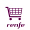 RenfeTicket is the official Renfe Viajeros application for buying tickets and managing your trips aboard High Speed, Long and Medium Distance trains