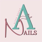 Aleen Nails Client