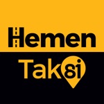 Hemen Taksi
