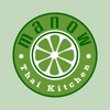 Manow Thai Kitchen