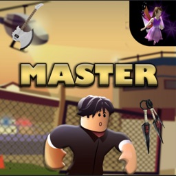 Master 3D Maker For Roblox