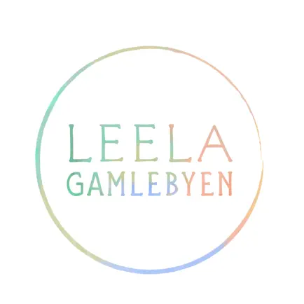 Leela Gamlebyen Читы