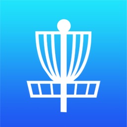Disc Golf GPS Course Directory Apple Watch App