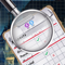 App Icon for Cluesheet Companion App in United States IOS App Store