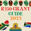 R350 Grant App SASSA 2023 Info