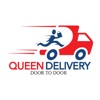 Queen Delivery - Driver