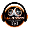 FM La Disco 107.1 MHz