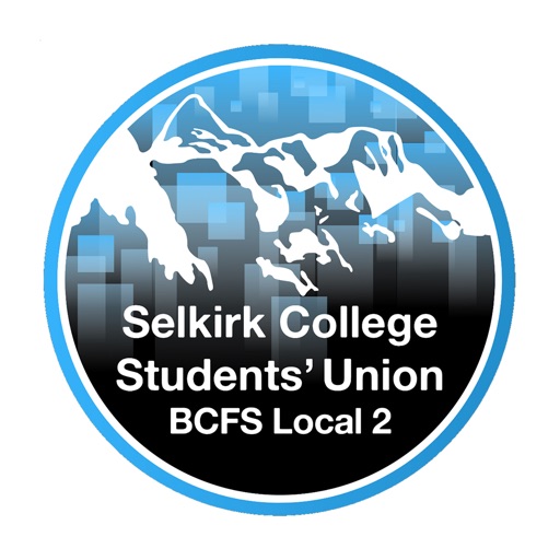 Selkirk College SU Mobile Download