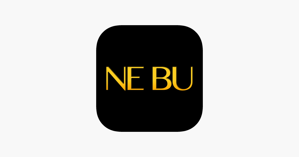 ‎NEBU on the App Store