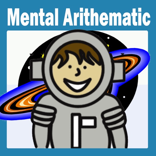 Mental Math Fourth Fifth Grade icon