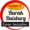 Burak Duisburg