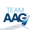 Team AAG - Alaska Airlines, Inc.