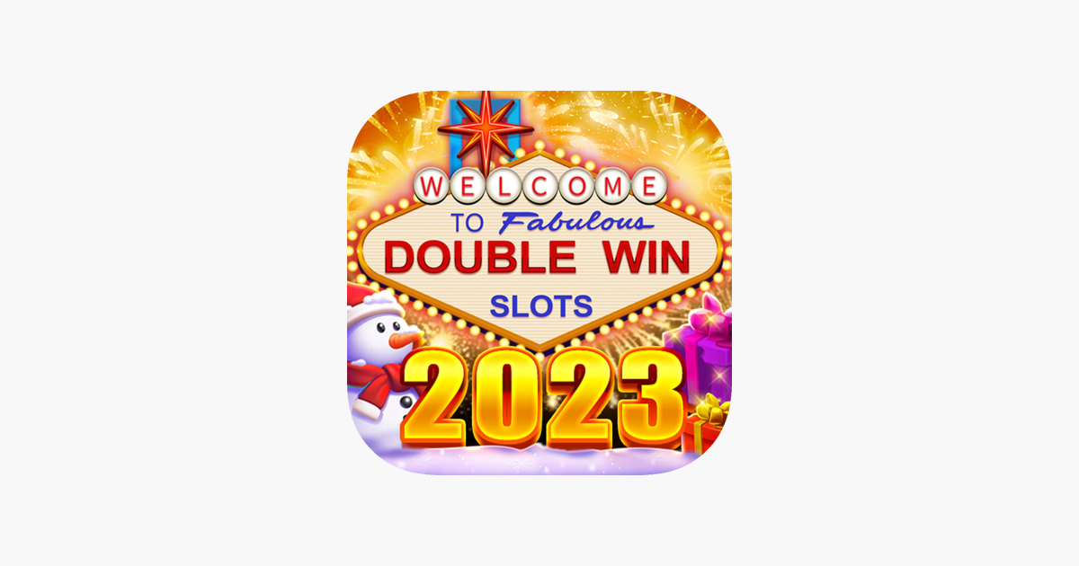 Double Win Casino Game de App Store