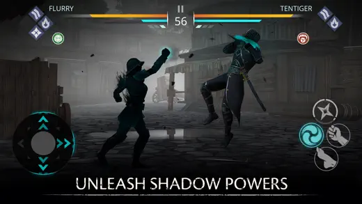 #1 Shadow Fight 3 Cheat - Gems Generator  image