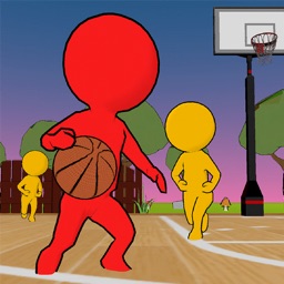 Basketball.io