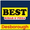 Best Kebab Desborough