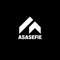 Asasefie is a comprehensive real estate app that makes it easy to find the perfect home or piece of land for sale or rent