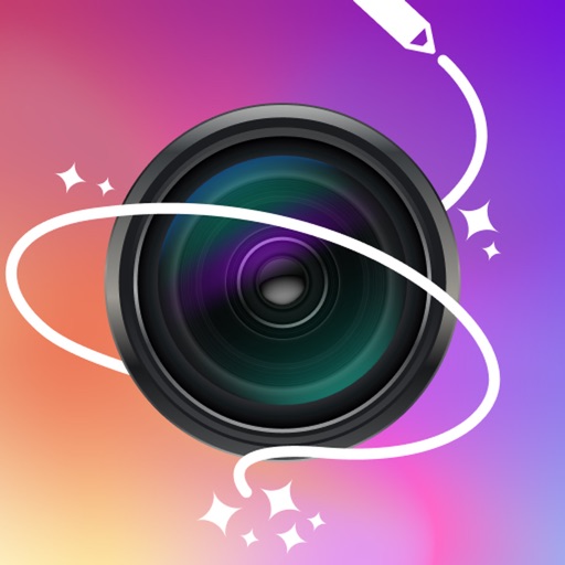 Photo Editor - Filters Effects Icon