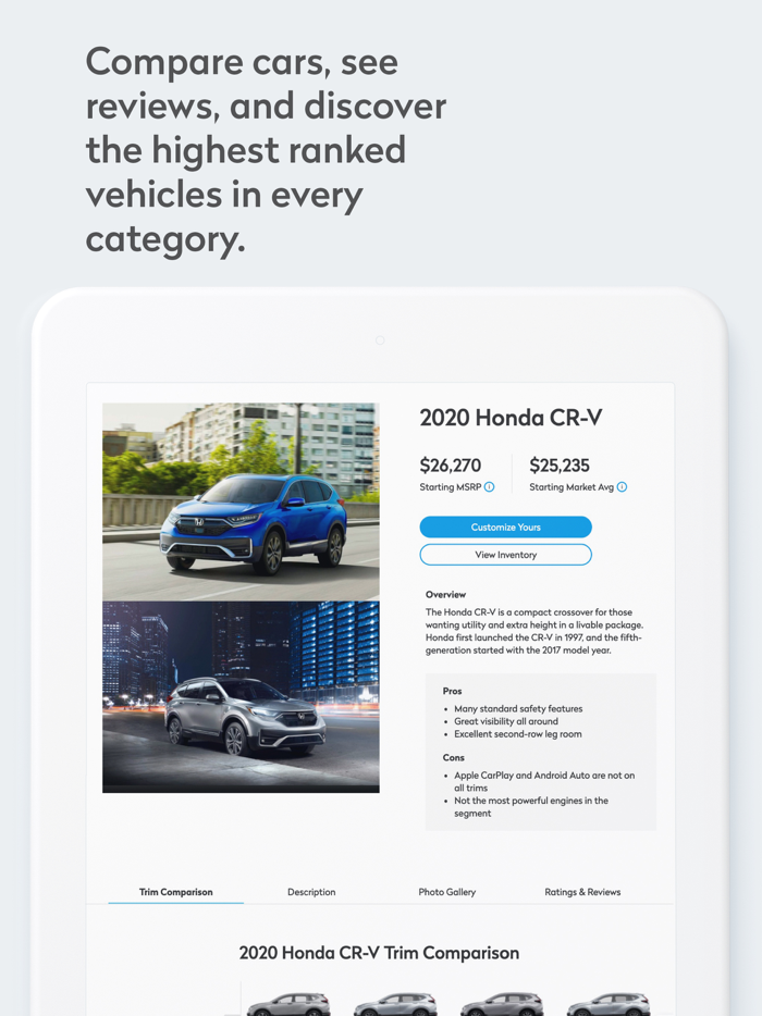 TrueCar Used Cars and New Cars