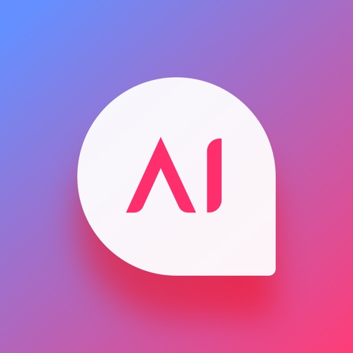 Ainder - Find Anime AI Friends iOS App