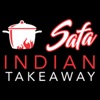 Safa Indian Takeaway