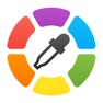 Get Color Harmony by Powsty for iOS, iPhone, iPad Aso Report