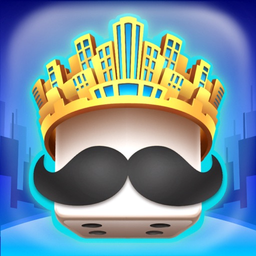 Dice Kings - Lucky Day Entertainment, Inc.