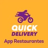 Quickdelivery Restaurantes