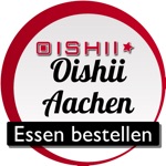 Oishii Aachen