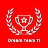 Dream Team 11 - Cricket Stats