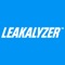 Icon Leakalyzer Reporter -Bluetooth