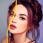 Photo Cartoon  Art Effects